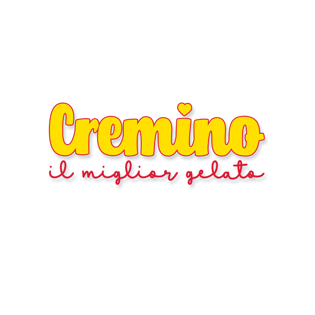 Cremino Gelato FameUp