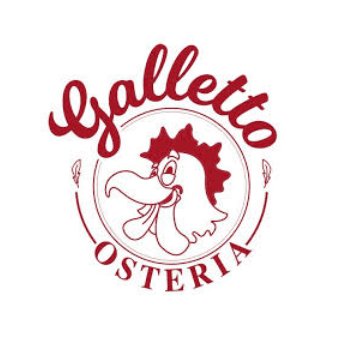 Osteria Galleto FameUo