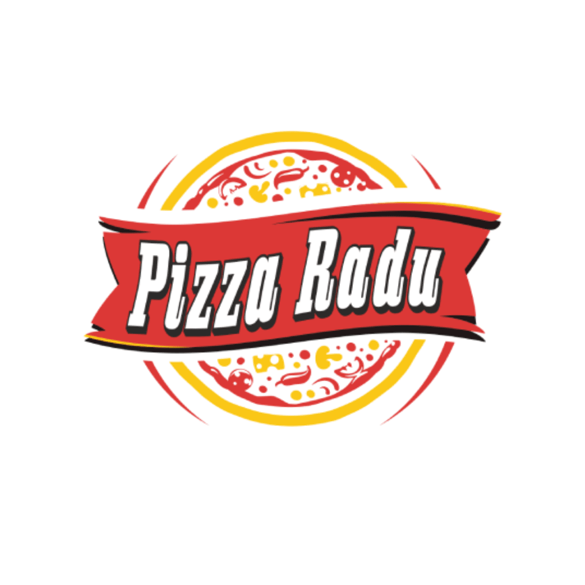Pizza Radu FameUp