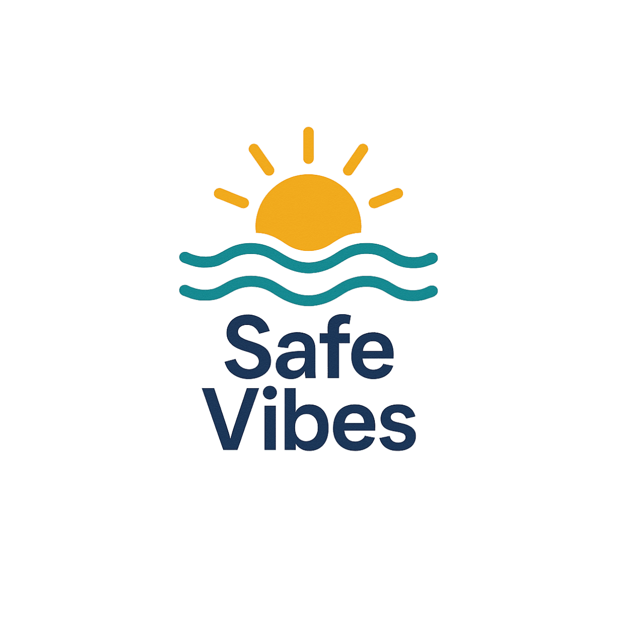 Safe Vibes Only FameUp